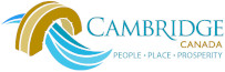 City of Cambridge logo