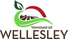 Township of Wellesley logo